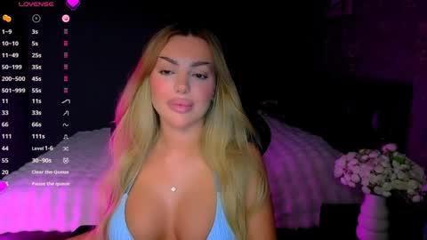  Ayla Demir  online show from 04-02-26, 08:50