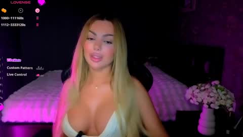  Ayla Demir  online show from 04-10-26, 09:08