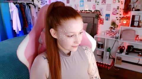 Ayla hill online show from 11-24-25, 07:13