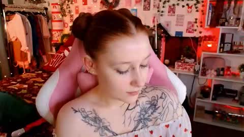 Ayla hill online show from 01-11-26, 08:25