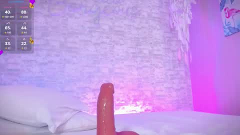 Ayla online show from 02-15-26, 07:51