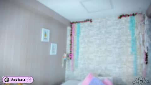 Ayla online show from 04-08-26, 03:28