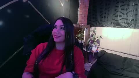 Snapshot of ayla_ny chatting on 06-26-26, 08:08 nany online show from 06-26-26, 08:08
