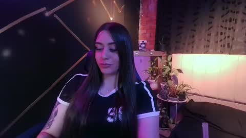 Snapshot of ayla_ny chatting on 07-16-26, 03:45 nany online show from 07-16-26, 03:45