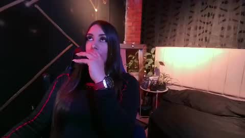 Snapshot of ayla_ny chatting on 07-19-26, 10:35 nany online show from 07-19-26, 10:35