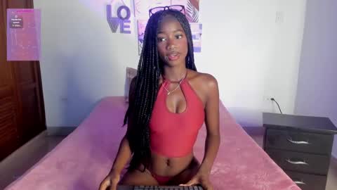 aylah_beckham online show from 03-18-26, 11:24