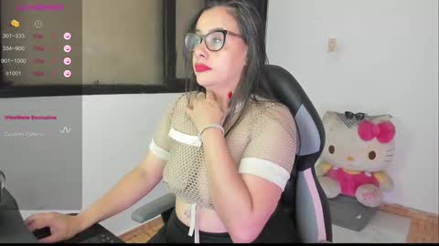 Snapshot of aylaislem chatting on 12-09-24, 11:45 SandyMODELINDEPENDIENT online show from 12-09-24, 11:45