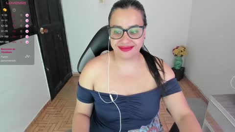 Snapshot of aylaislem chatting on 01-28-25, 05:11 SandyMODELINDEPENDIENT online show from 01-28-25, 05:11