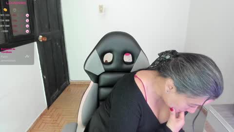 Snapshot of aylaislem chatting on 01-30-25, 07:50 SandyMODELINDEPENDIENT online show from 01-30-25, 07:50