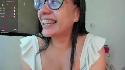 Snapshot of aylaislem chatting on 02-08-25, 12:38 SandyMODELINDEPENDIENT online show from 02-08-25, 12:38