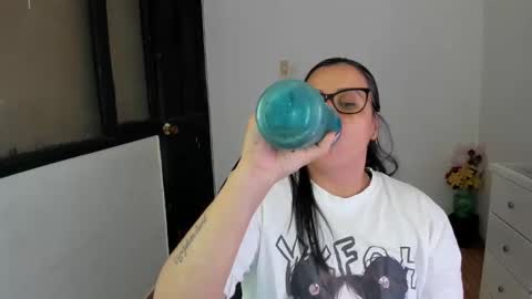 Snapshot of aylaislem chatting on 11-01-25, 09:50 SandyMODELINDEPENDIENT online show from 11-01-25, 09:50