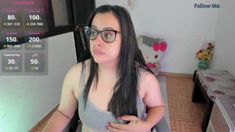 SandyMODELINDEPENDIENT online show from 02-01-26, 11:14