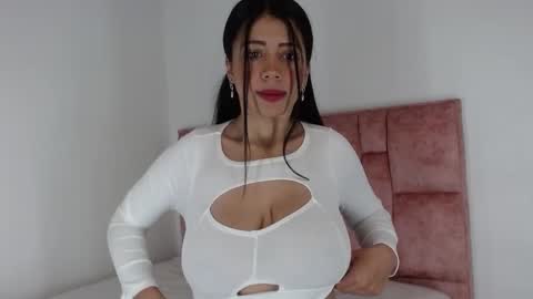 Ayla Sophia online show from 12-07-24, 10:23