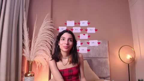 AylaStonne online show from 02-17-26, 06:36