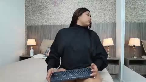 Ayleen Collins online show from 06-28-26, 07:31