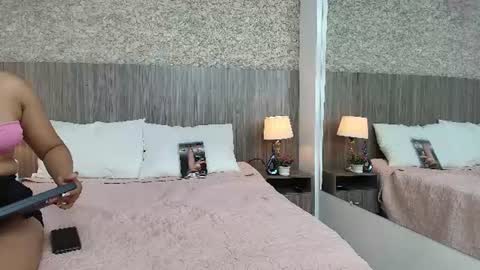 Ayleen Collins online show from 07-12-26, 07:27
