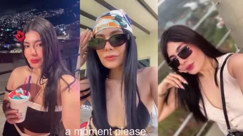 Snapshot of aylenmiller_ chatting on 09-12-25, 02:00 Aylen online show from 09-12-25, 02:00