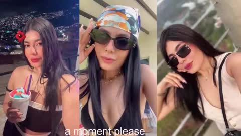 Snapshot of aylenmiller_ chatting on 09-17-25, 01:29 Aylen online show from 09-17-25, 01:29