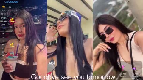 Snapshot of aylenmiller_ chatting on 11-04-25, 01:16 Aylen online show from 11-04-25, 01:16