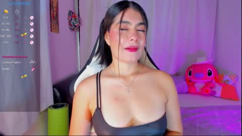 Snapshot of aylenmiller_ chatting on 11-25-25, 02:33 Aylen online show from 11-25-25, 02:33