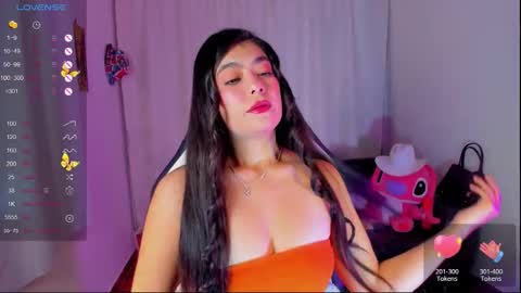 Aylen online show from 02-16-26, 03:24