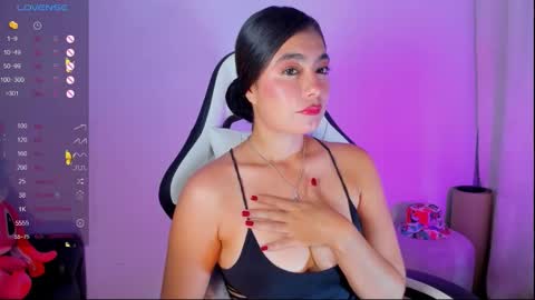 Aylen online show from 03-02-26, 01:08