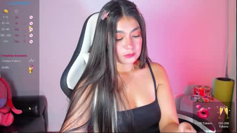 Aylen online show from 03-08-26, 01:36