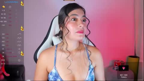 Aylen online show from 03-16-26, 01:22