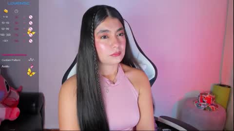 Aylen online show from 03-28-26, 02:55