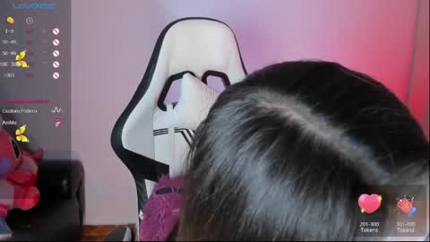 Aylen online show from 03-29-26, 02:00