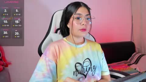 Snapshot of aylenmiller_ chatting on 06-21-26, 12:46 Aylen online show from 06-21-26, 12:46