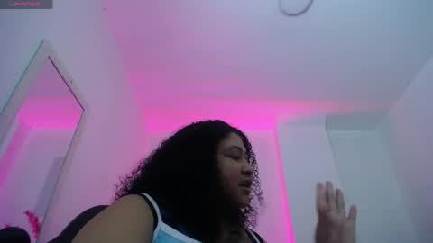 Ayliinn  online show from 05-22-26, 03:35