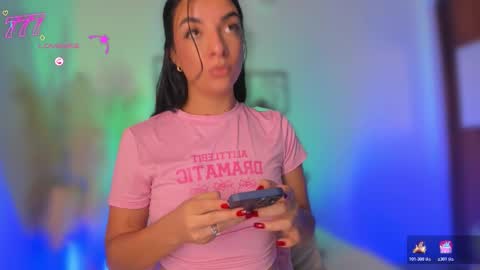 Alish online show from 03-16-26, 02:06