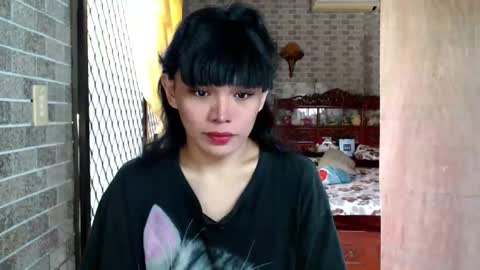 Snapshot of aymkyline chatting on 10-17-25, 12:58 aymkyline online show from 10-17-25, 12:58