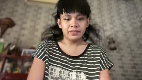 Snapshot of aymkyline chatting on 06-14-26, 02:20 aymkyline online show from 06-14-26, 02:20