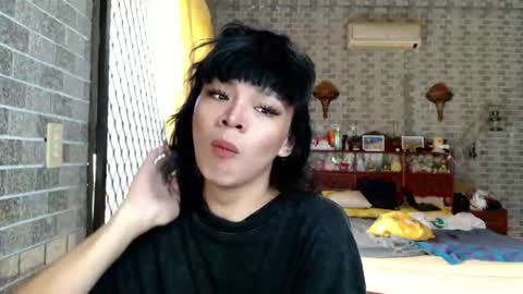 Snapshot of aymkyline chatting on 06-29-26, 02:18 aymkyline online show from 06-29-26, 02:18
