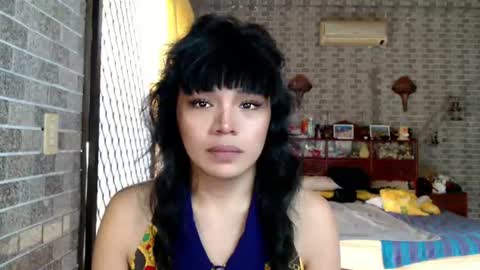 Snapshot of aymkyline chatting on 06-30-26, 03:07 aymkyline online show from 06-30-26, 03:07