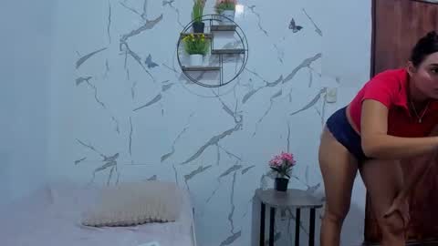 Aymy online show from 02-16-26, 11:45