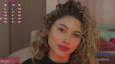 Ayra L online show from 02-21-25, 10:59