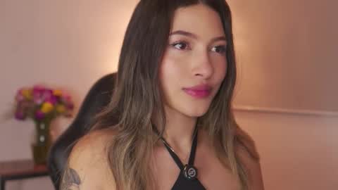 Ayra L online show from 02-22-26, 12:23