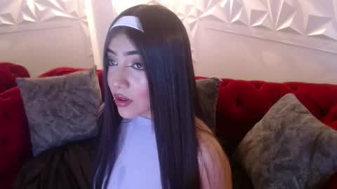 Aysel online show from 10-29-25, 08:32