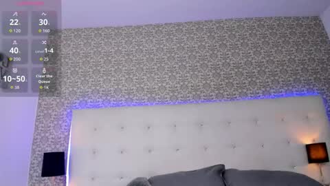 AYSHA online show from 03-21-26, 12:04