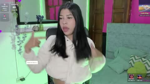 Aysha online show from 04-10-26, 03:45