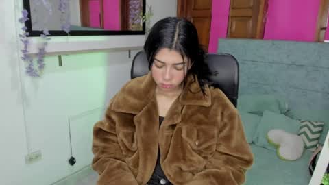 Aysha online show from 05-22-26, 03:24