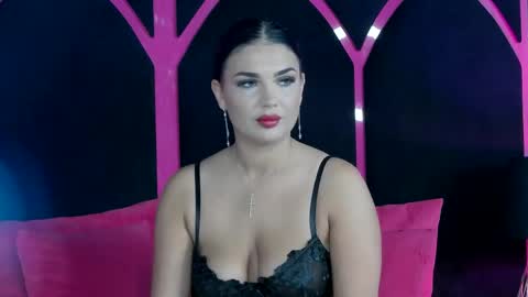 Ayscha online show from 05-12-26, 04:04