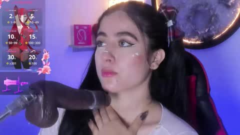 Snapshot of ayshel_lira chatting on 11-14-25, 01:32 ayshel_lira online show from 11-14-25, 01:32