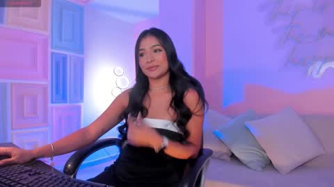 Ayshel online show from 10-02-25, 04:08