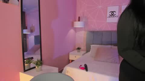 Snapshot of ayshell__ chatting on 11-24-25, 11:04 Ayshell online show from 11-24-25, 11:04