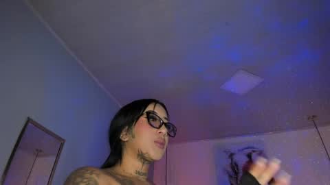 Snapshot of ayshell__ chatting on 04-27-26, 03:15 Ayshell online show from 04-27-26, 03:15