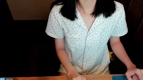 anzu online show from 03-12-26, 08:26